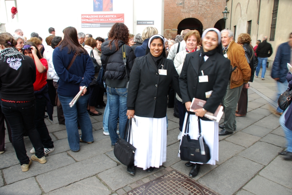 La Santa Sindone - Persone_027.JPG
